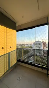 Apartamento Jardim Bom Clima, Cuiabá - MT — foto 2