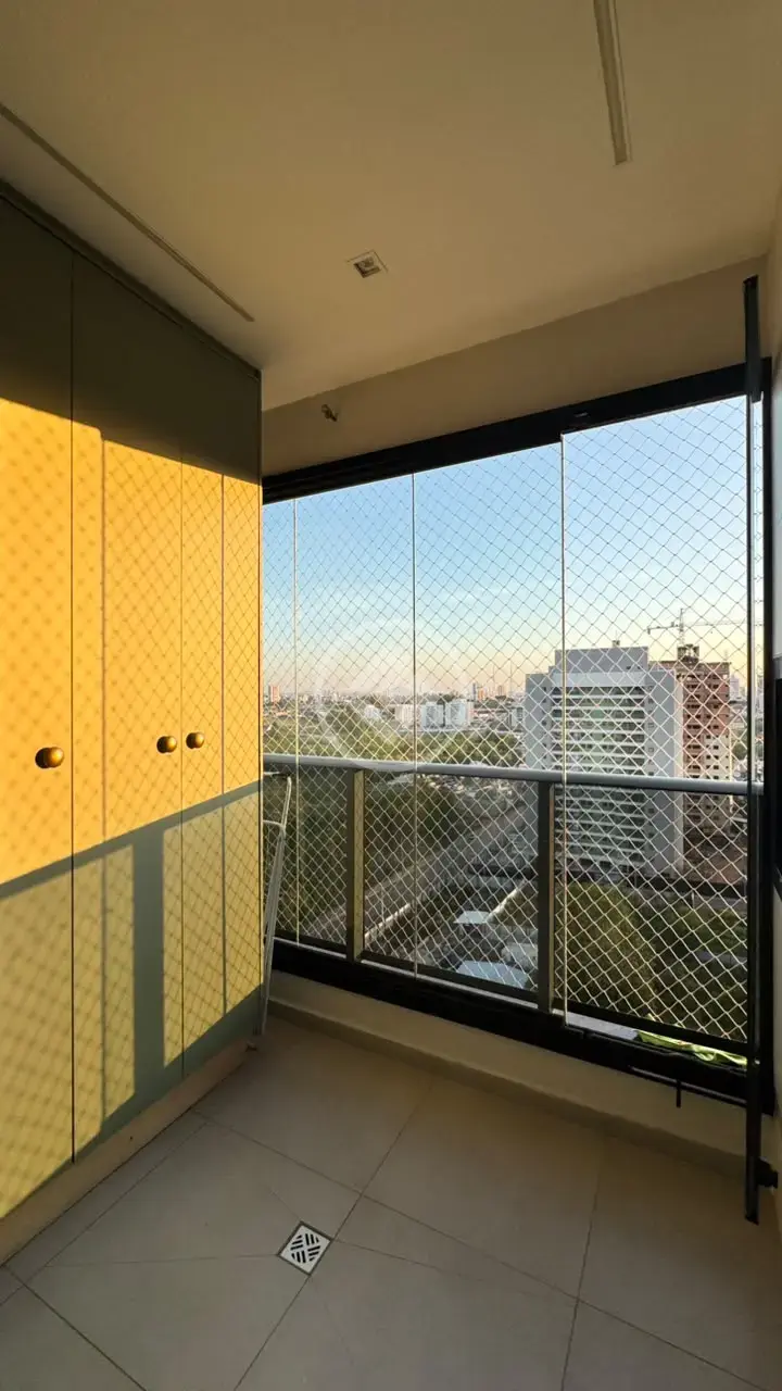 Image 2 - Apartamento em Jardim Bom Clima, Cuiabá - MT