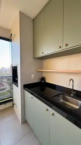 Imagem 3 - Apartamento em Jardim Bom Clima, Cuiabá - MT