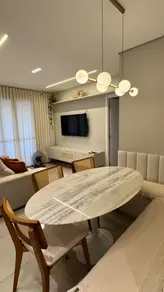 Imagem 4 - Apartamento em Jardim Bom Clima, Cuiabá - MT