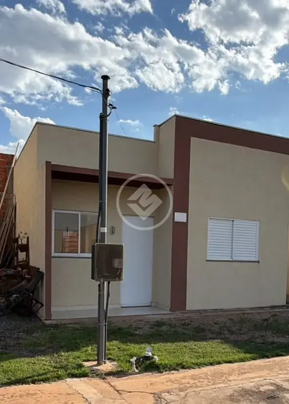 Image 2 - Casa Condomínio em Residencial Altos do Parque II, Cuiabá - MT