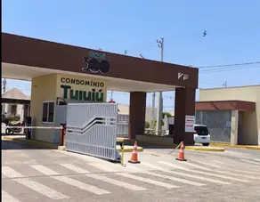 Imagem 2 - Casa Condomínio em Residencial Altos do Parque II, Cuiabá - MT