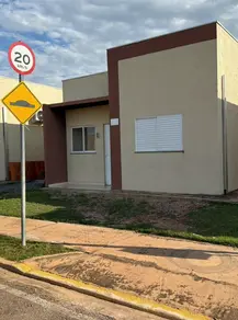 Casa Condomínio Residencial Altos do Parque II, Cuiabá - MT — foto 1