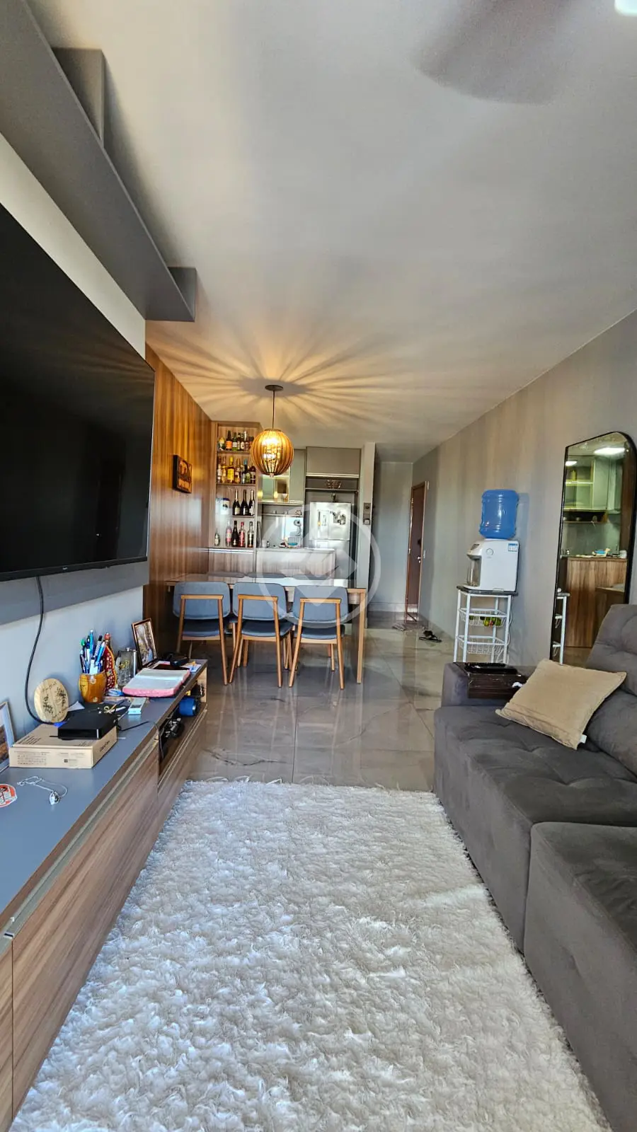 Imagem 1 - Apartamento em Carumbé, Cuiabá - MT