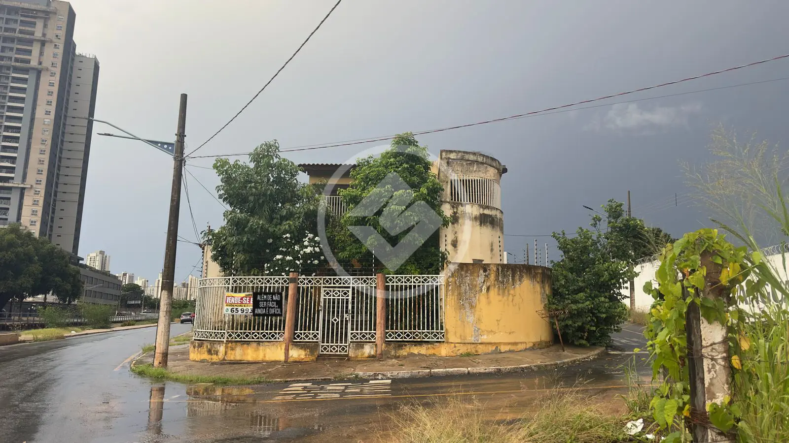 Casa Comercial Centro-Sul, Cuiabá - MT — foto 2