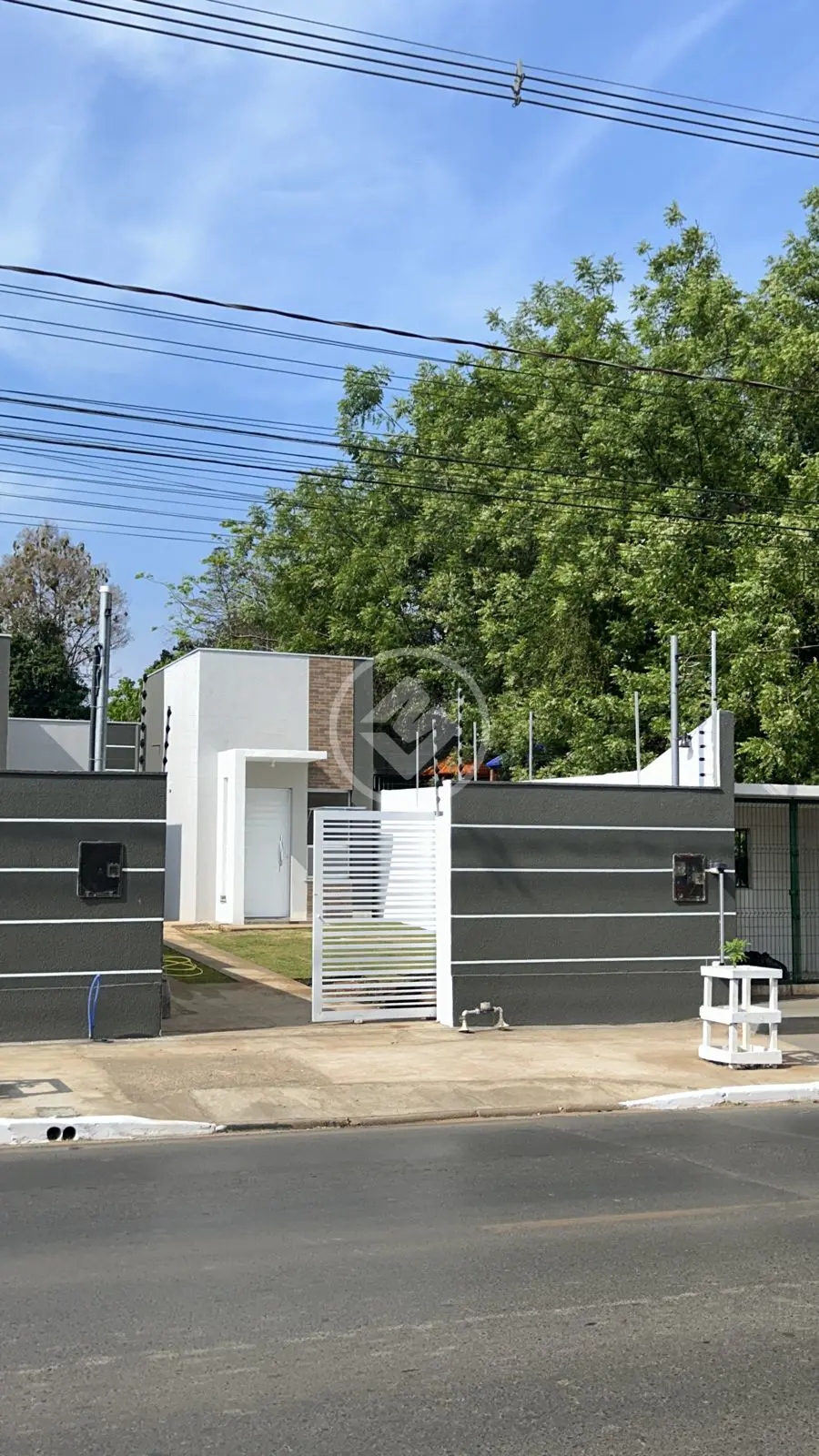 Casa Parque Geórgia, Cuiabá - MT — foto 2