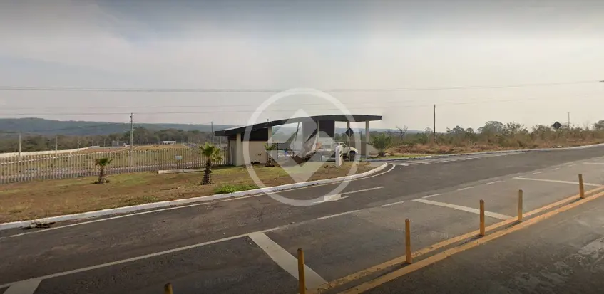 Imagem 1 - Terreno Condomínio em Vale da Benção, Chapada dos Guimarães - MT