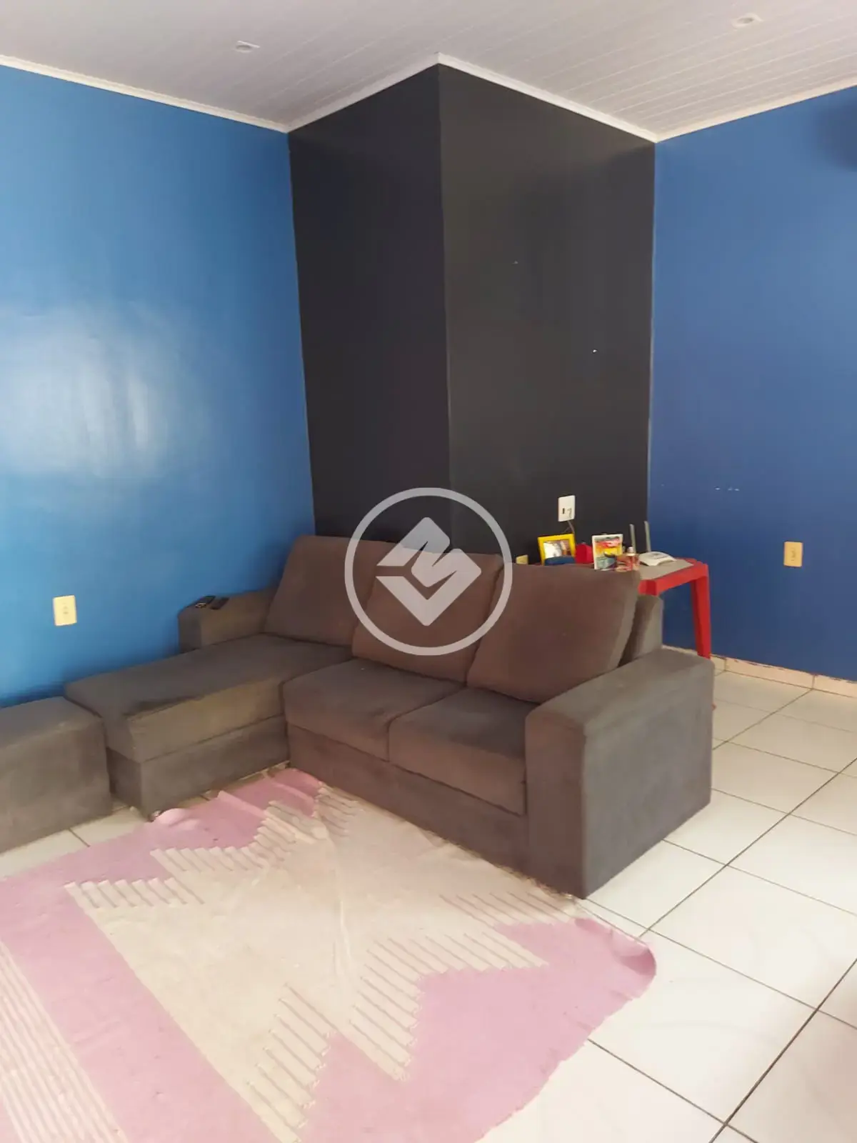 Imagem 4 - Casa em JARDIM MARINGÁ, Várzea Grande - MT