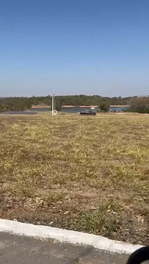 Imagem 1 - Terreno Condomínio em Manso, Chapada dos Guimarães - MT