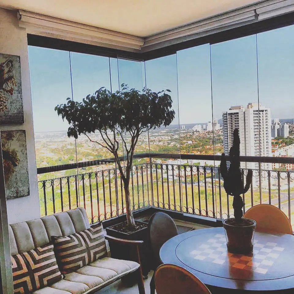 Apartamento JARDIM ACLIMAÇÃO, Cuiabá - MT — foto 1