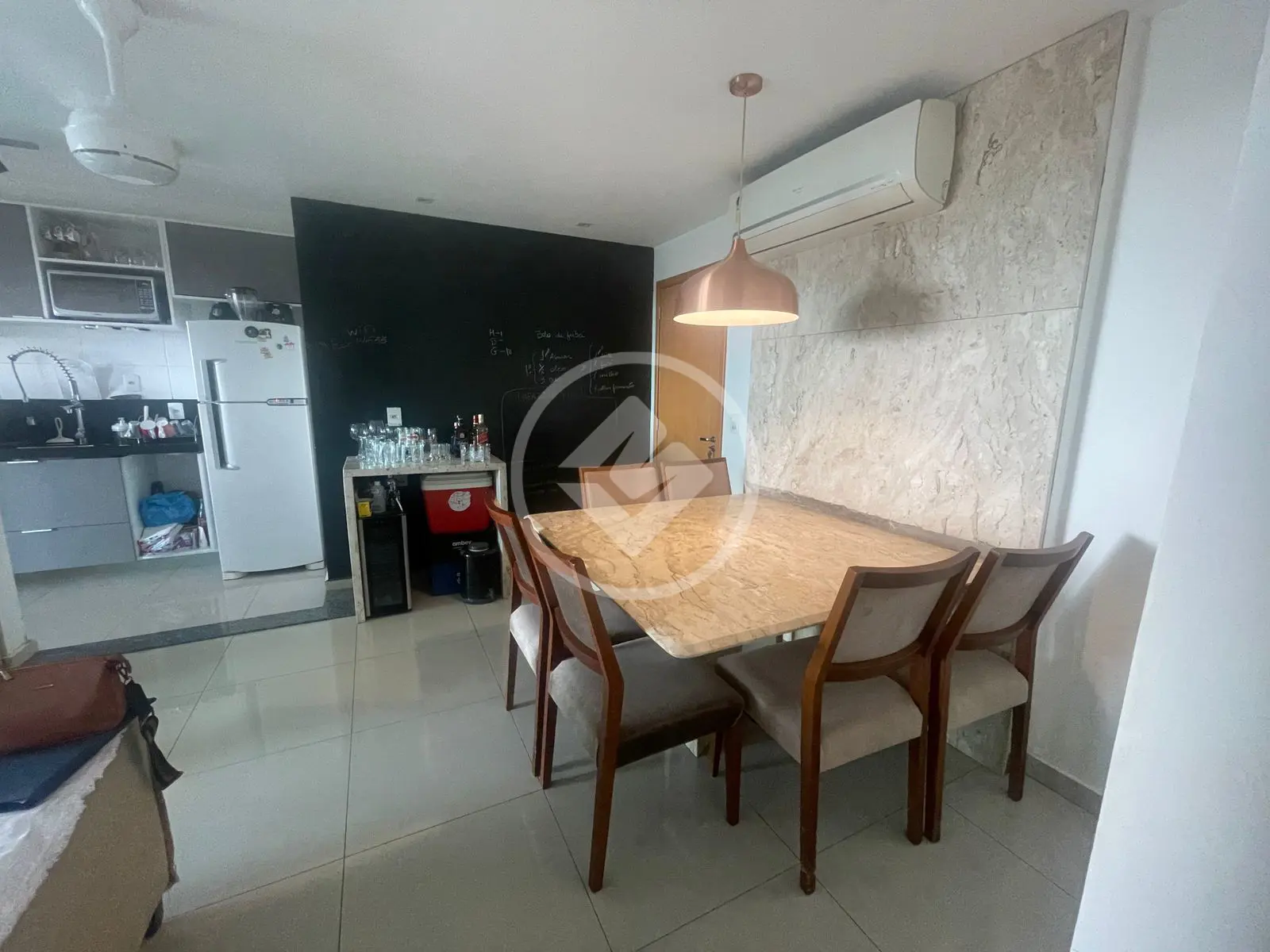 Imagem 2 - Apartamento em JARDIM DAS AMÉRICAS, Cuiabá - MT