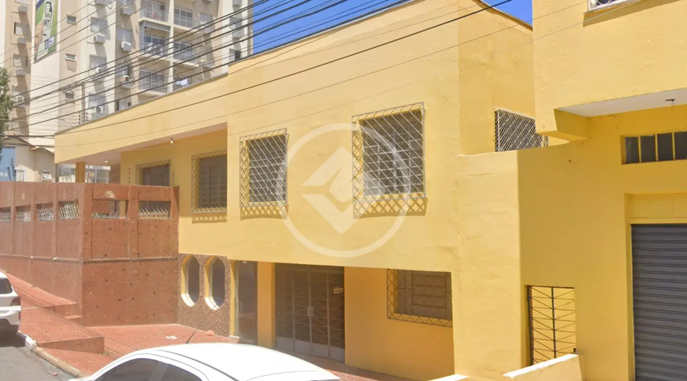 Edificio Goiabeira, Cuiabá - MT — foto 1