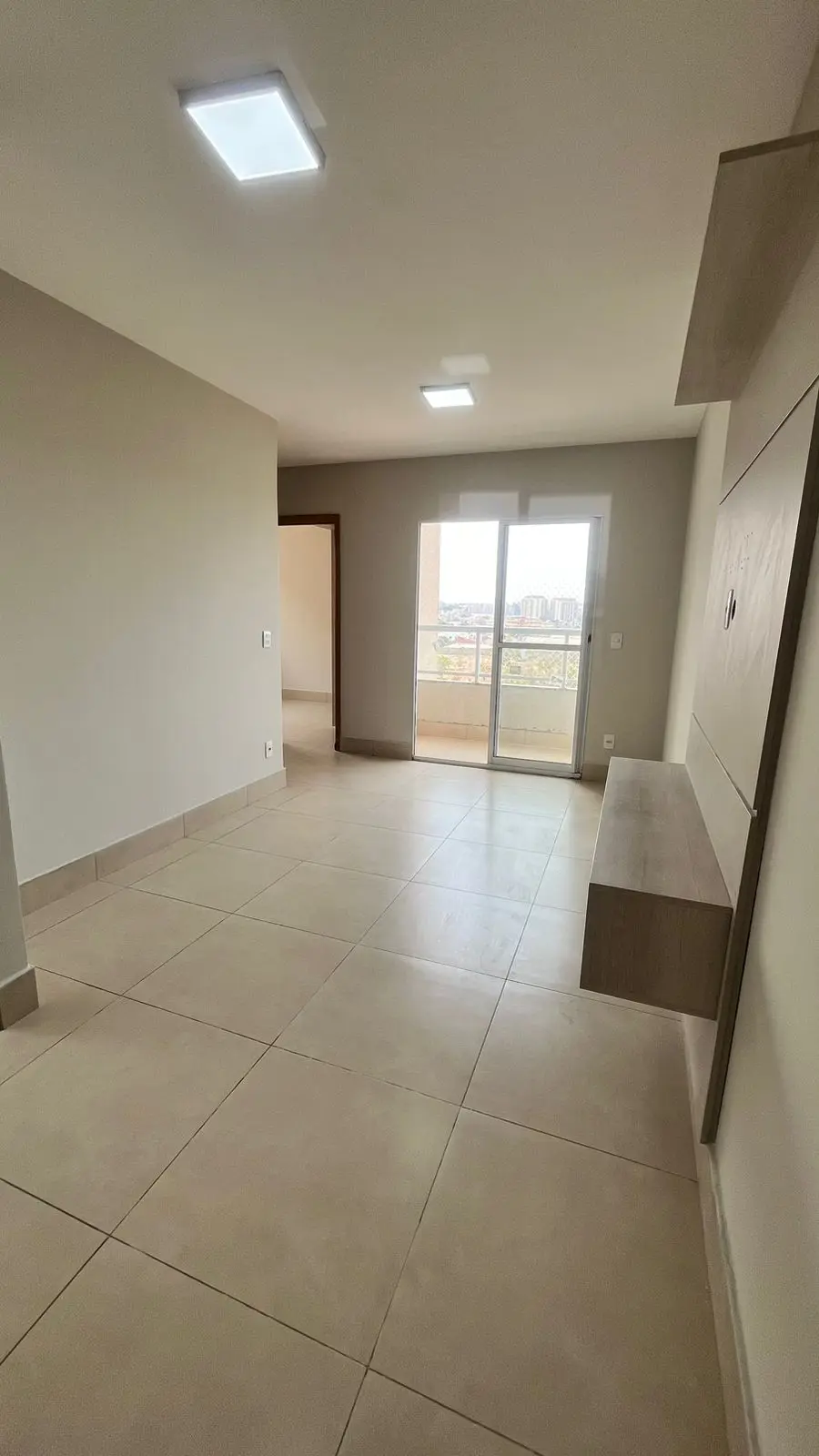 Imagem 3 - Apartamento em MORADA DO OURO - SETOR CENTRO SUL, Cuiabá - MT