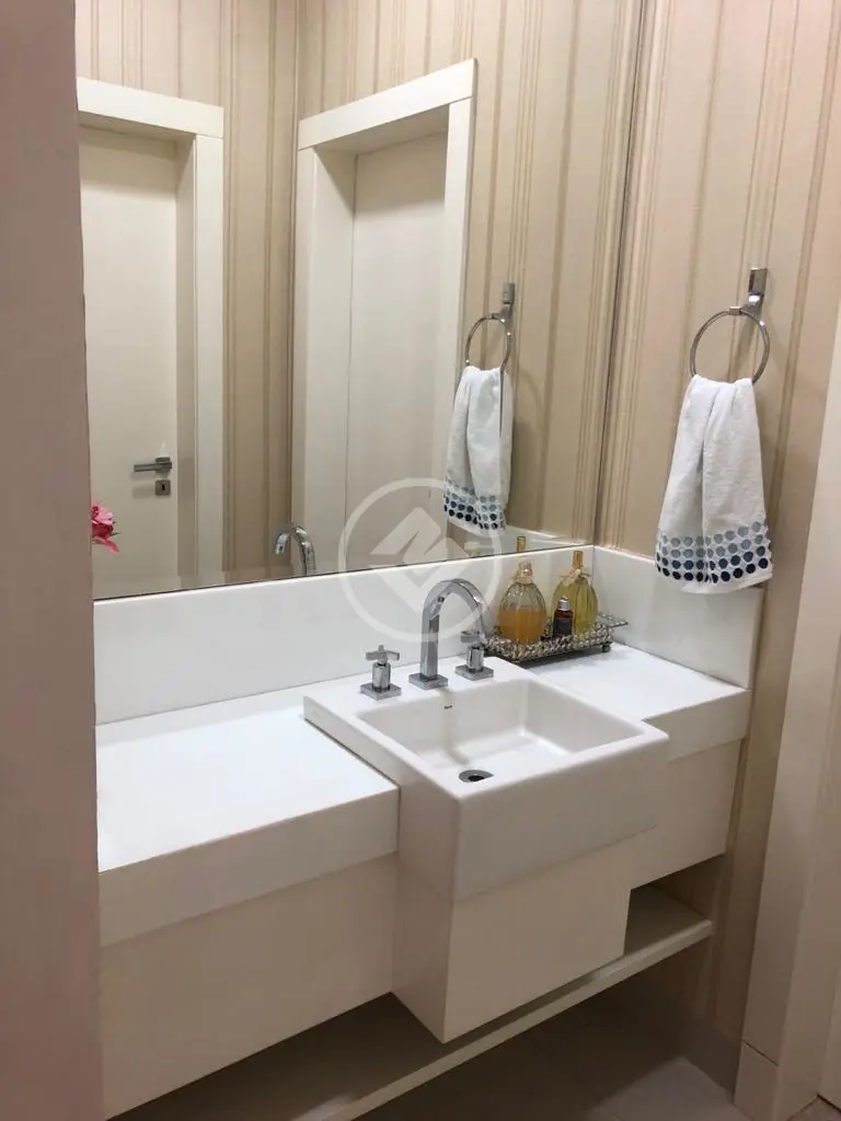 Imagem 6 - Casa Condomínio em JARDIM ITÁLIA, Cuiabá - MT
