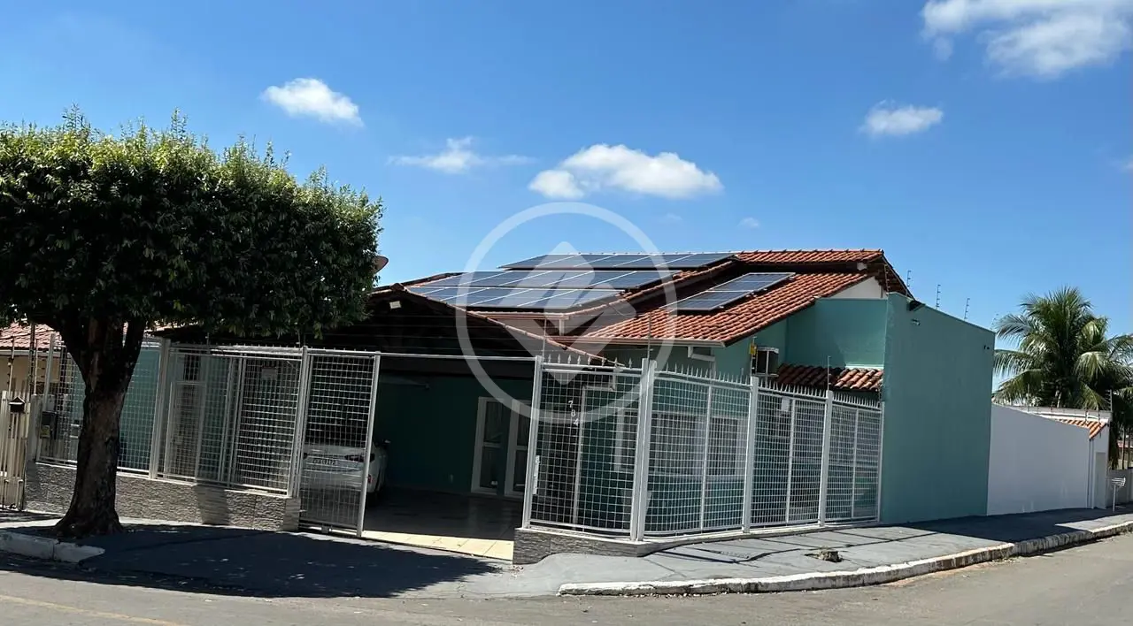 Imagem 6 - Casa em BOA ESPERANÇA, Cuiabá - MT