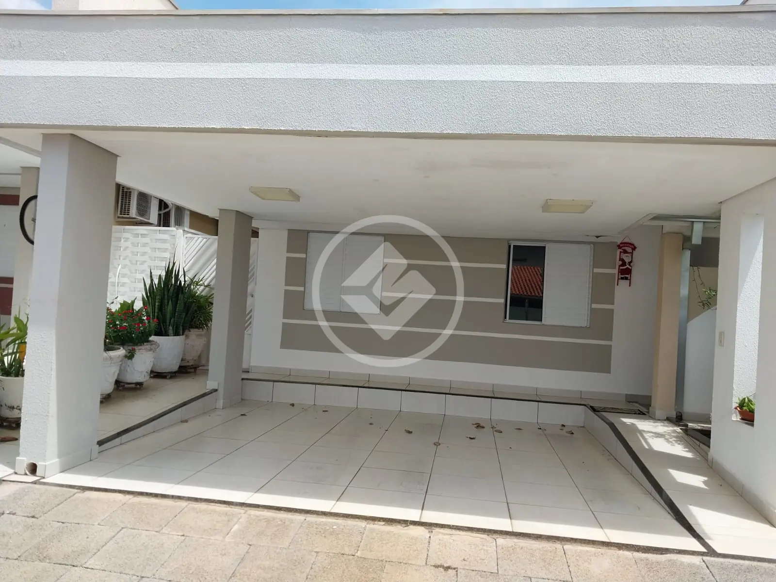 Casa Condomínio jardim imperial, Cuiabá - MT — foto 1