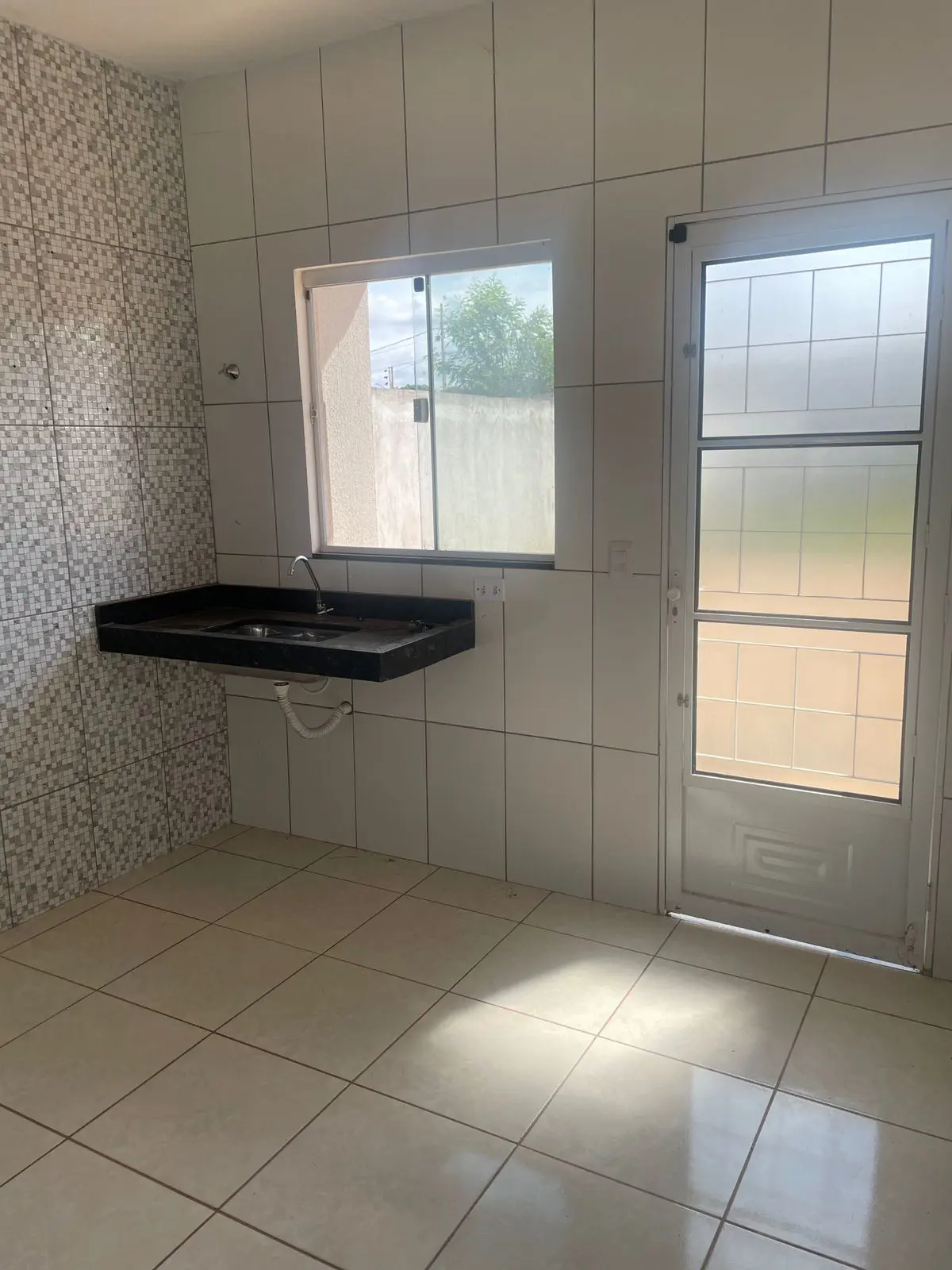Imagem 4 - Casa em GLORIA, Várzea Grande - MT