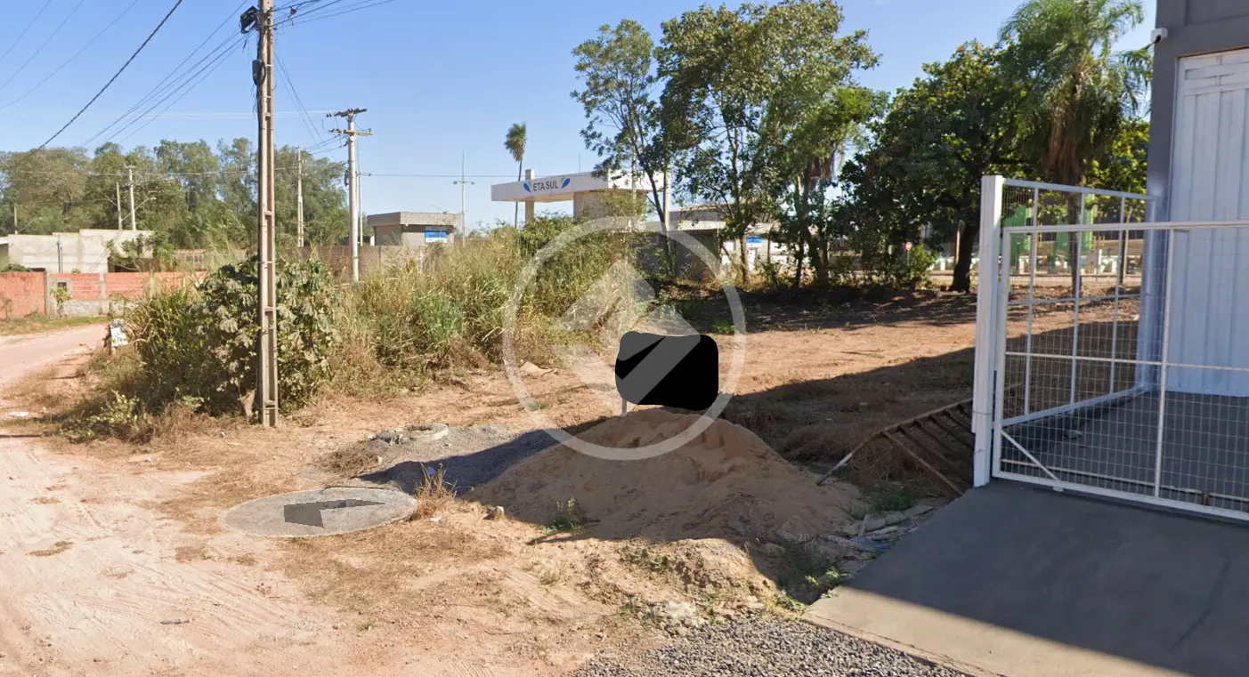 Terreno Comercial PARQUE GEORGIA, Cuiabá - MT — foto 2