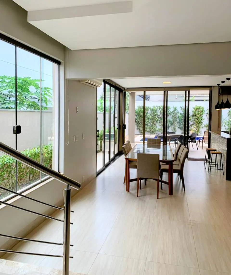 Imagem 5 - Casa Condomínio em Ribeirão do Lipa, Cuiabá - MT