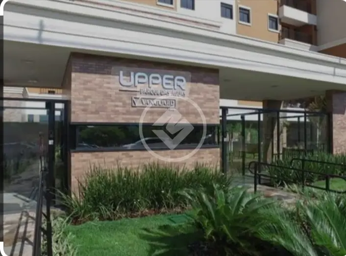 Imagem 1 - Apartamento em RESIDENCIAL PAIAGUÁS, Cuiabá - MT