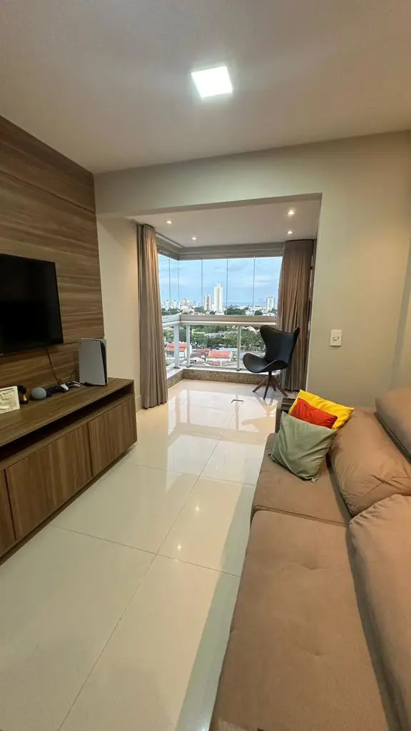 Apartamento GOIABEIRAS, Cuiabá - MT — foto 2