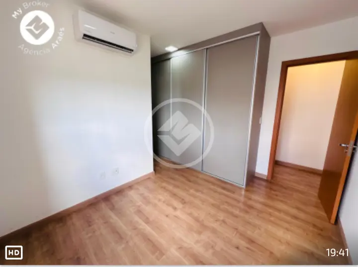 Imagem 6 - Apartamento em RESIDENCIAL PAIAGUÁS, Cuiabá - MT