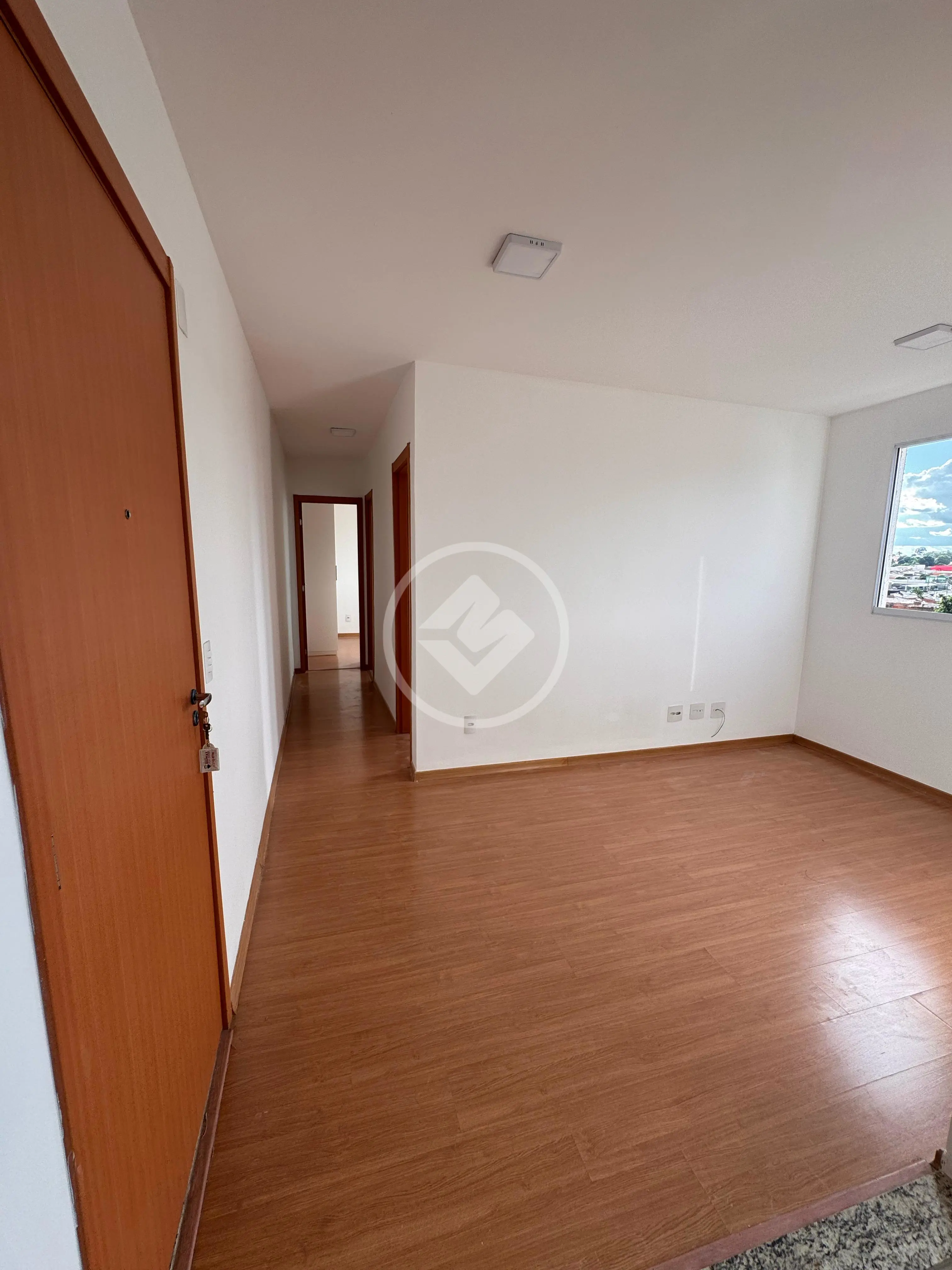 Apartamento CIDADE ALTA, Cuiabá - MT — foto 2
