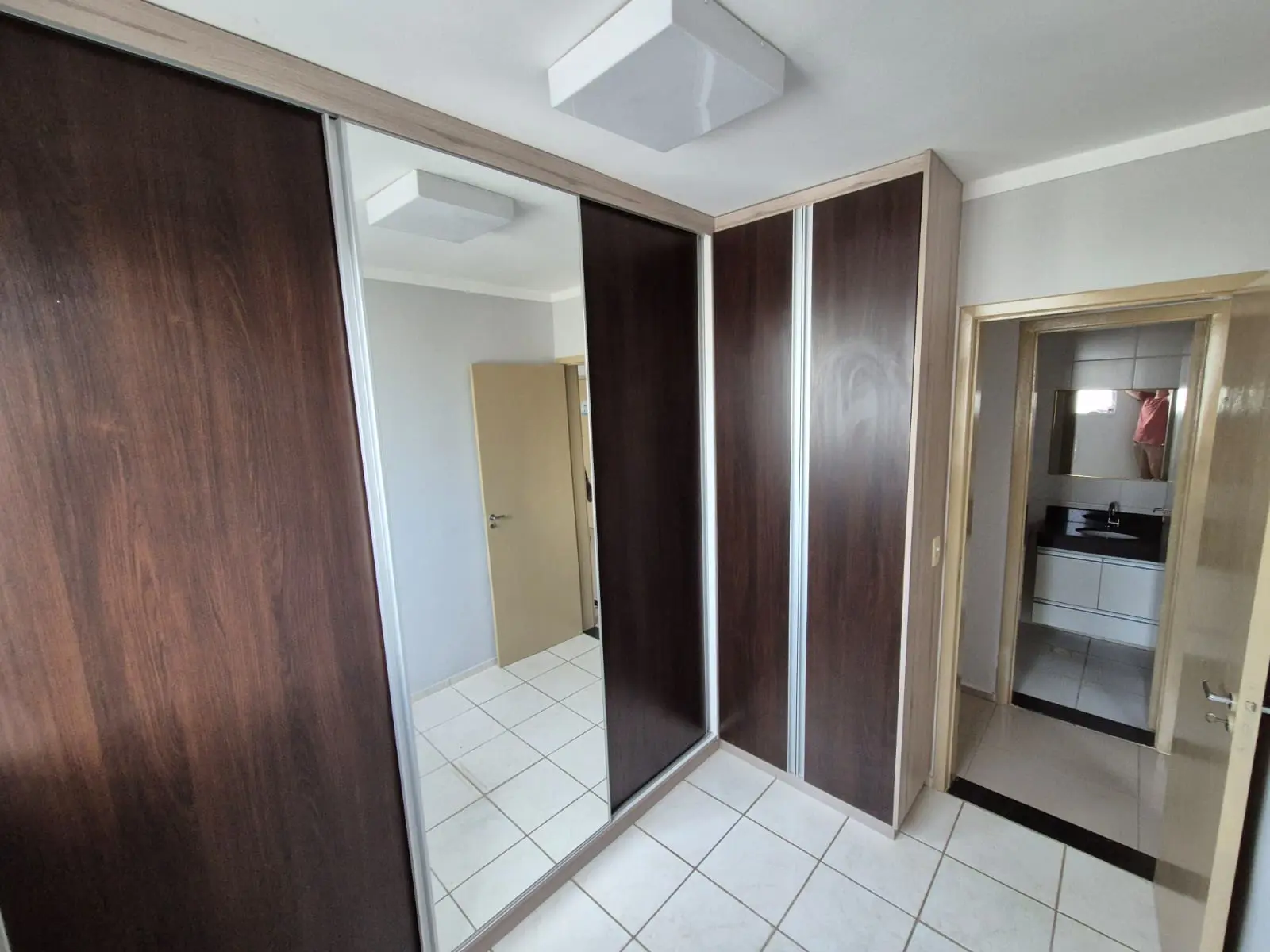 Imagem 6 - Apartamento em ALAMEDA, Várzea Grande - MT
