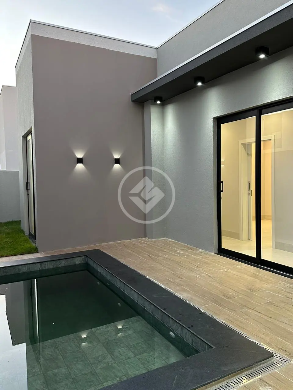 Imagem 5 - Casa Condomínio em Sem nome, Cuiabá - MT