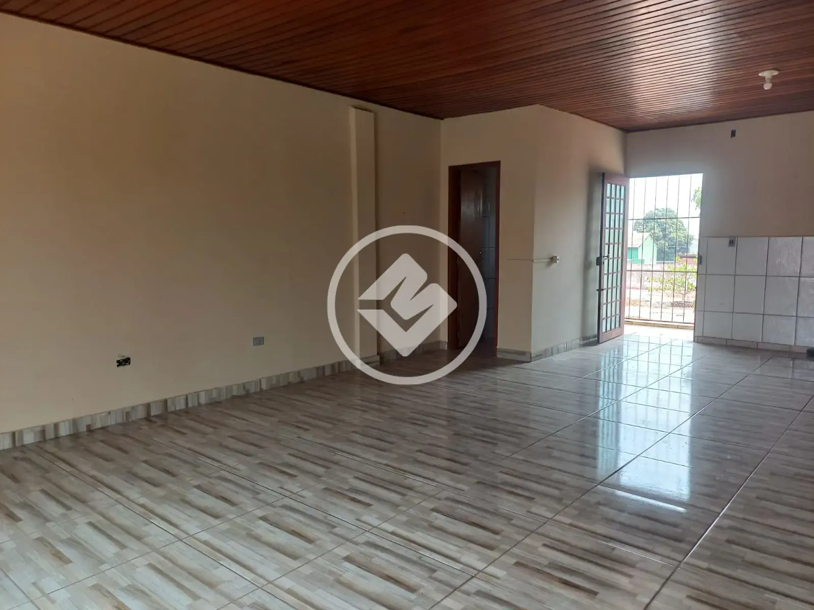 Sala Comercial JARDIM INDUSTRIÁRIO, Cuiabá - MT — foto 1