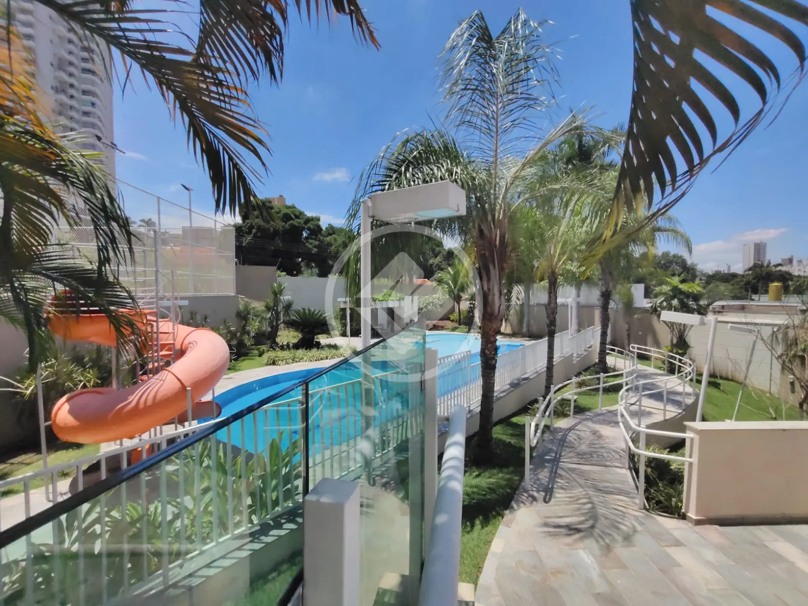 Imagem 3 - Apartamento em Duque de Caxias, Cuiabá - MT