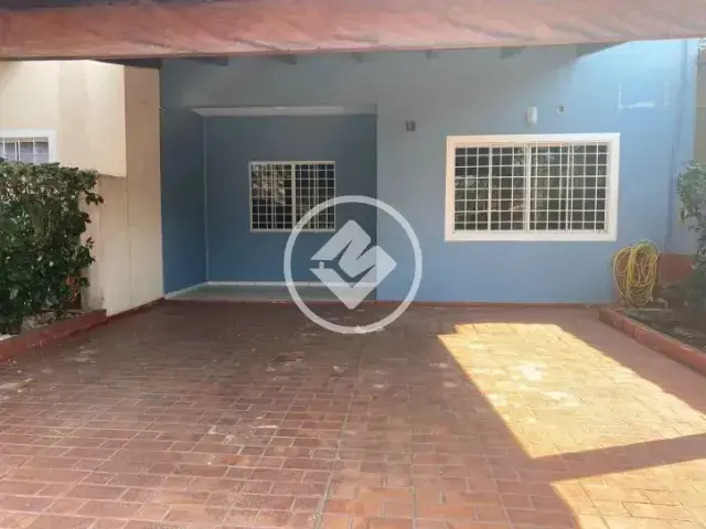 Imagem 2 - Sobrado Em Condomínio em CIDADE ALTA, Cuiabá - MT