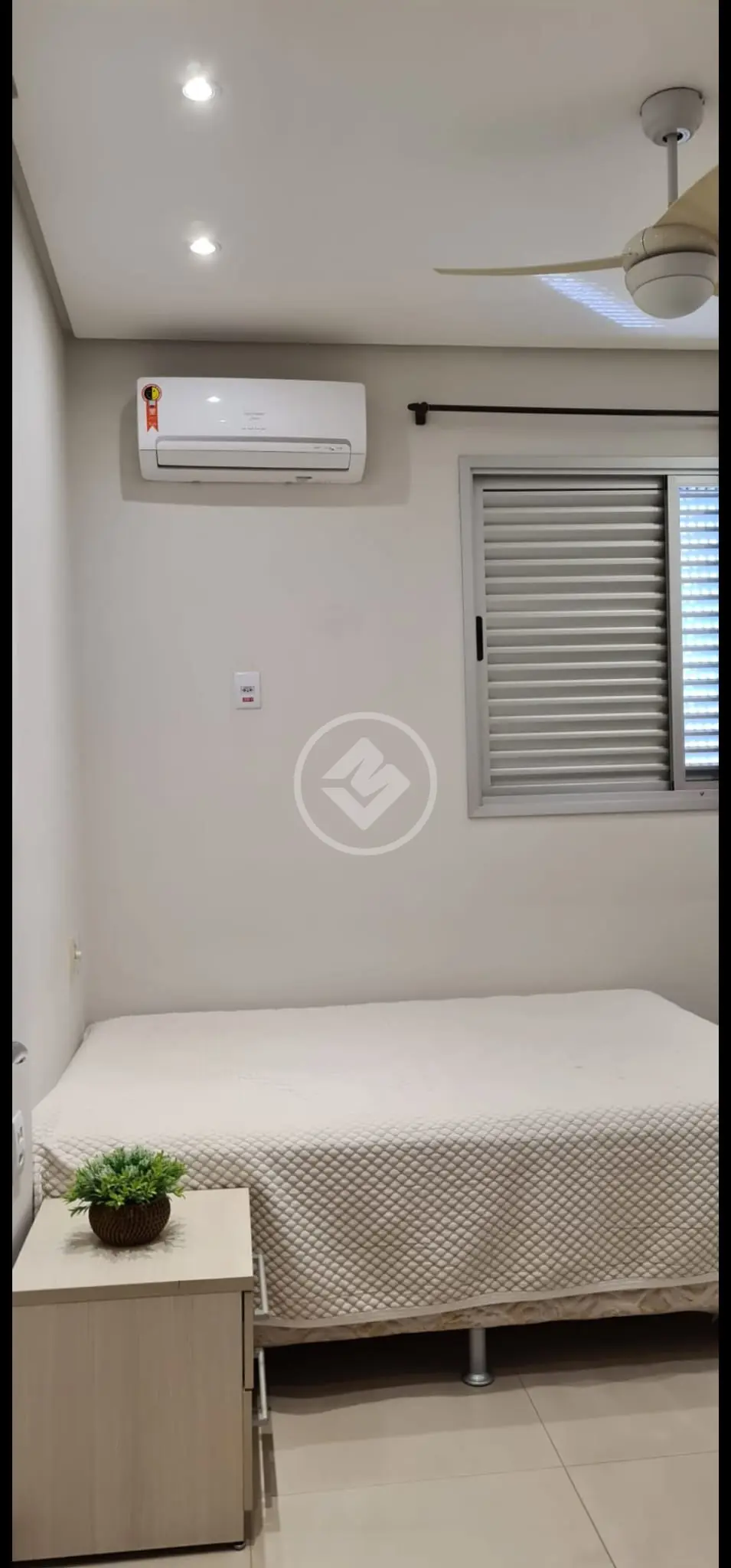 Imagem 3 - Apartamento em JARDIM ACLIMAÇÃO, Cuiabá - MT
