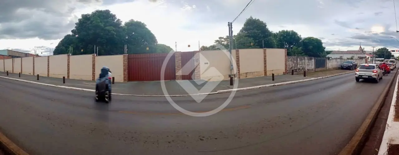Imagem 4 - Terreno Comercial em Centro-Sul, Várzea Grande - MT