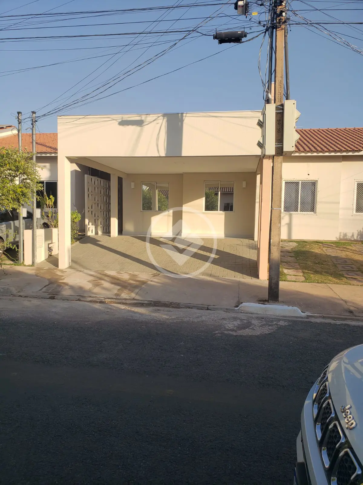 Casa Condomínio PETRÓPOLIS, Várzea Grande - MT — foto 1