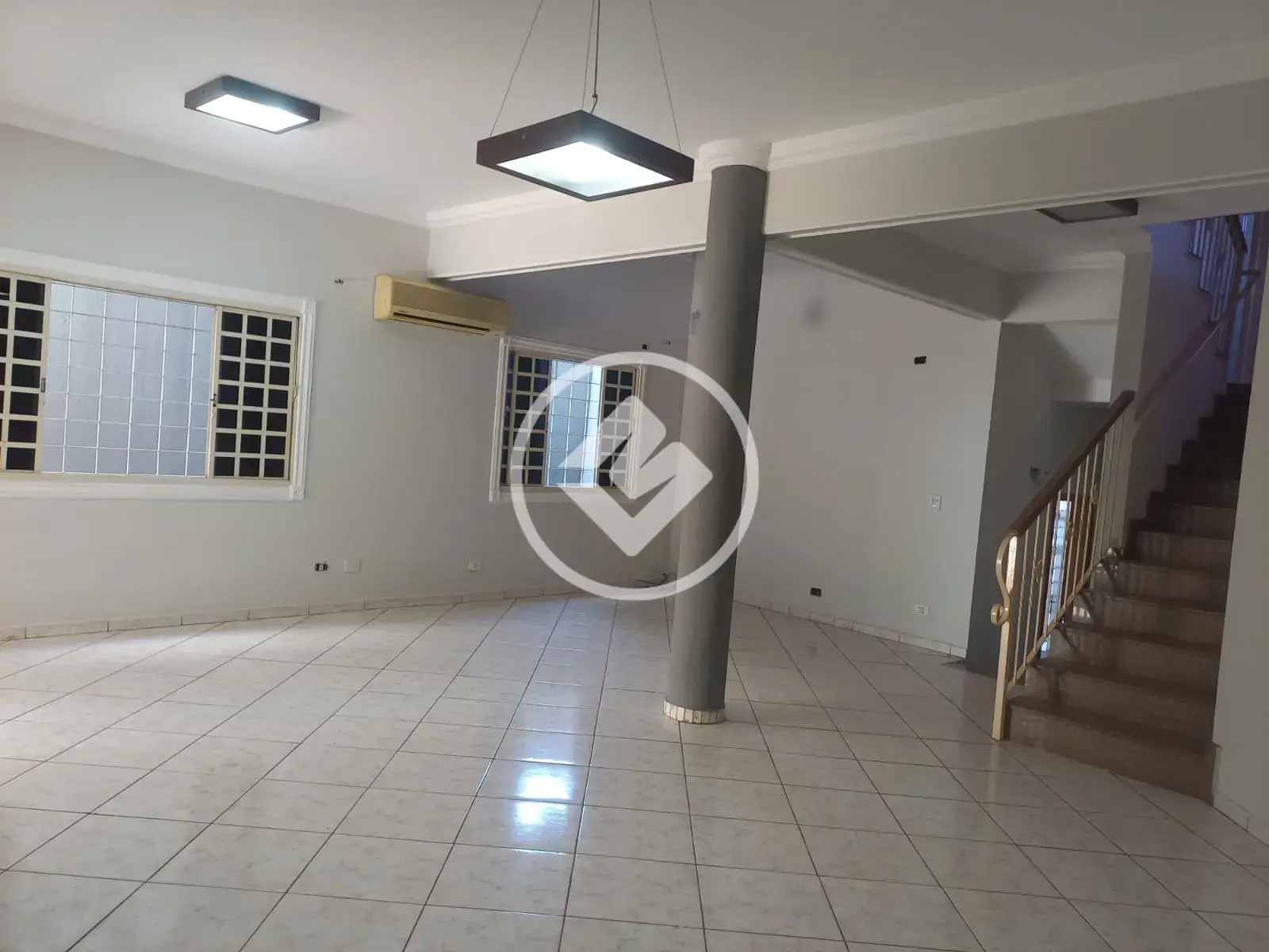Imagem 4 - Sobrado Em Condomínio em Jardim Leblon, Cuiabá - MT
