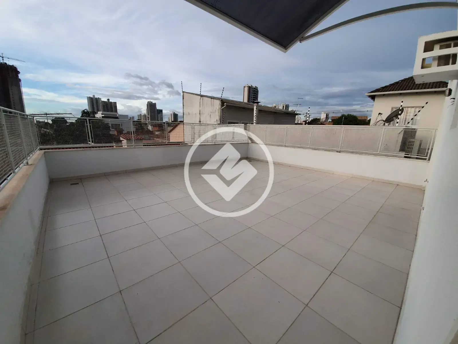 Imagem 3 - Casa em Centro-Sul, Cuiabá - MT