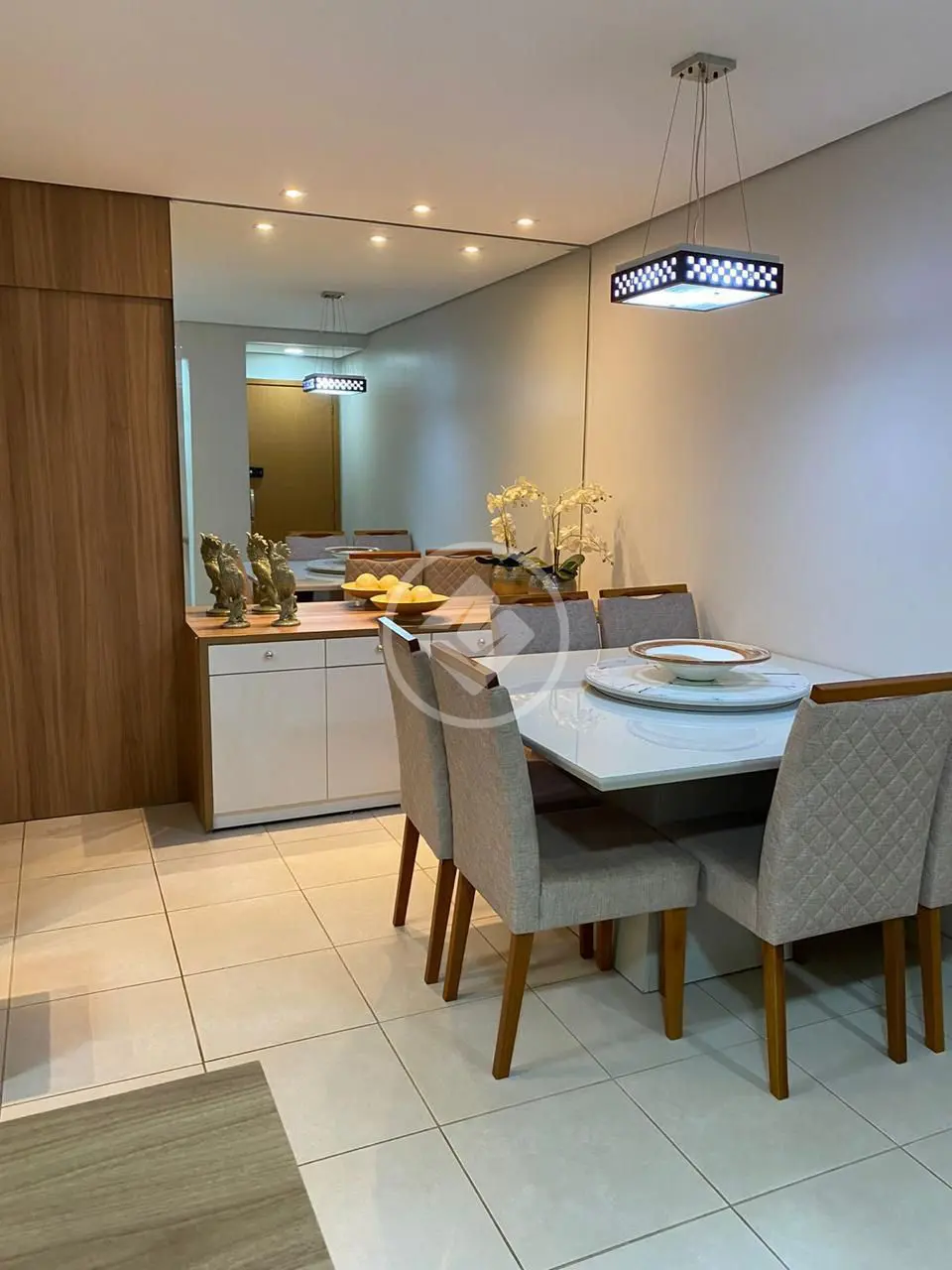 Imagem 6 - Apartamento em Jardim Santa Marta, Cuiabá - MT