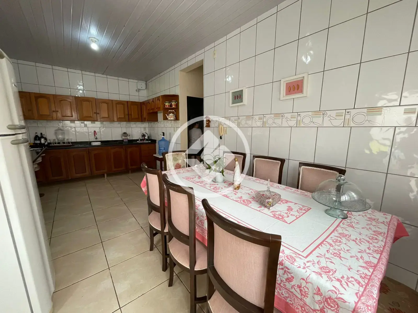 Imagem 3 - Casa em BOA ESPERANÇA, Cuiabá - MT