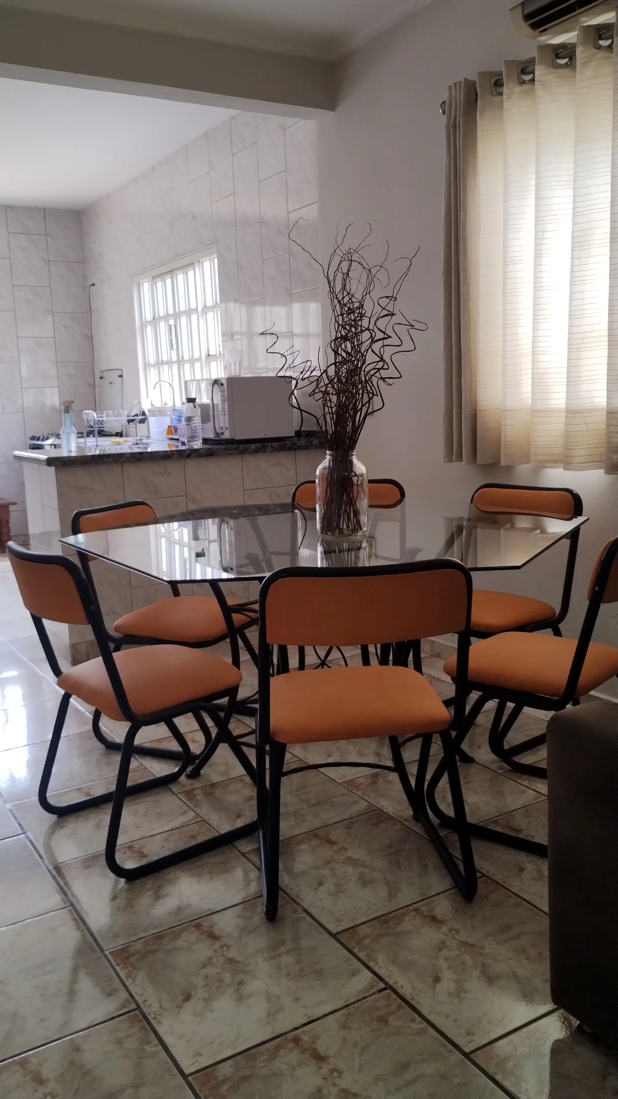 Casa COOPHAMIL, Cuiabá - MT — foto 1