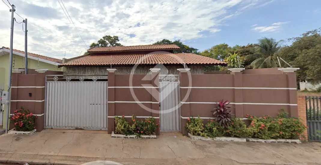 Casa JARDIM IMPERADOR, Várzea Grande - MT — foto 1