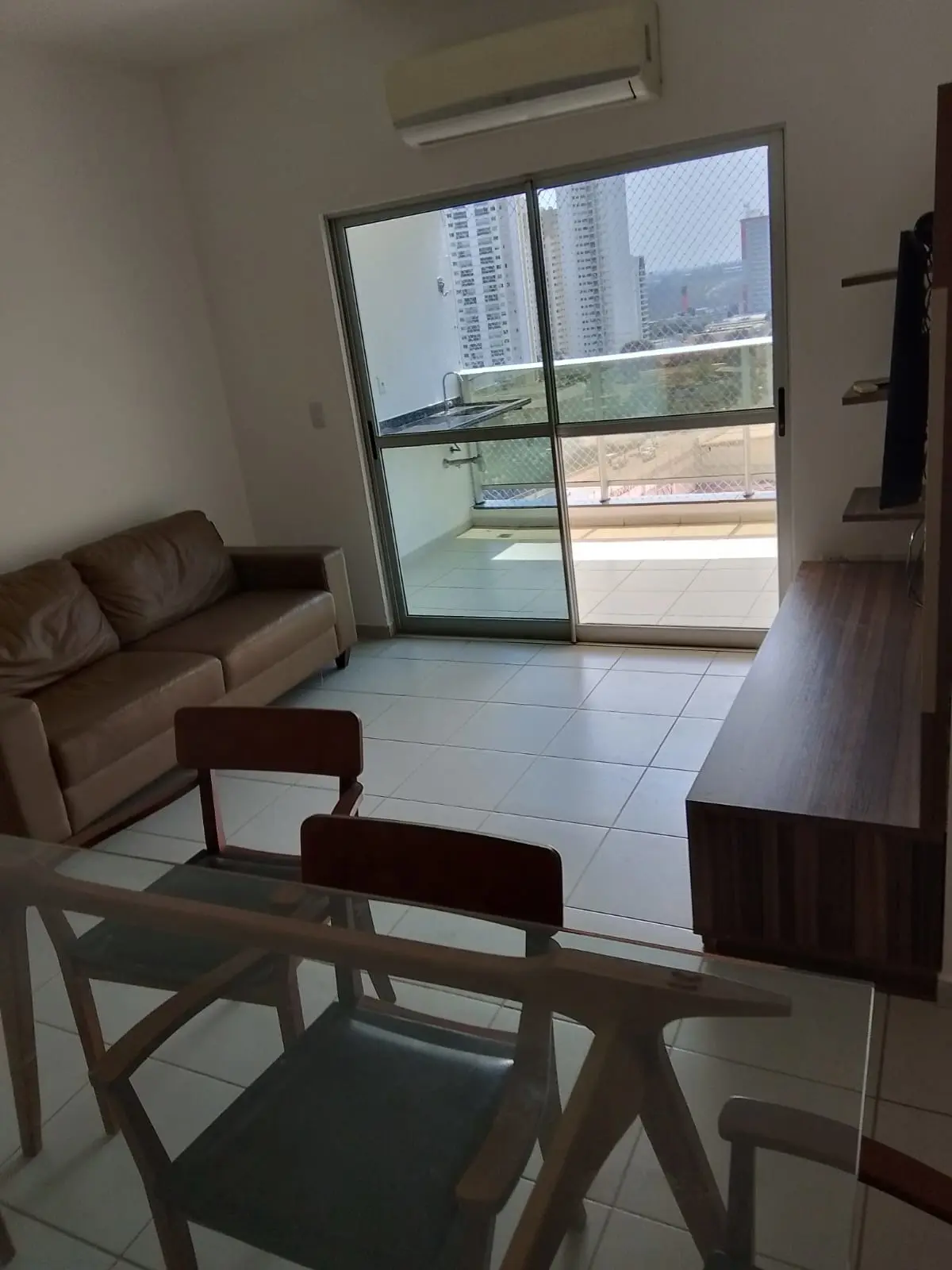 Apartamento DUQUE DE CAXIAS I I, Cuiabá - MT — foto 1