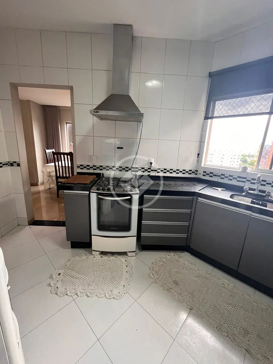 Imagem 3 - Apartamento Duplex em MIGUEL SUTIL, Cuiabá - MT