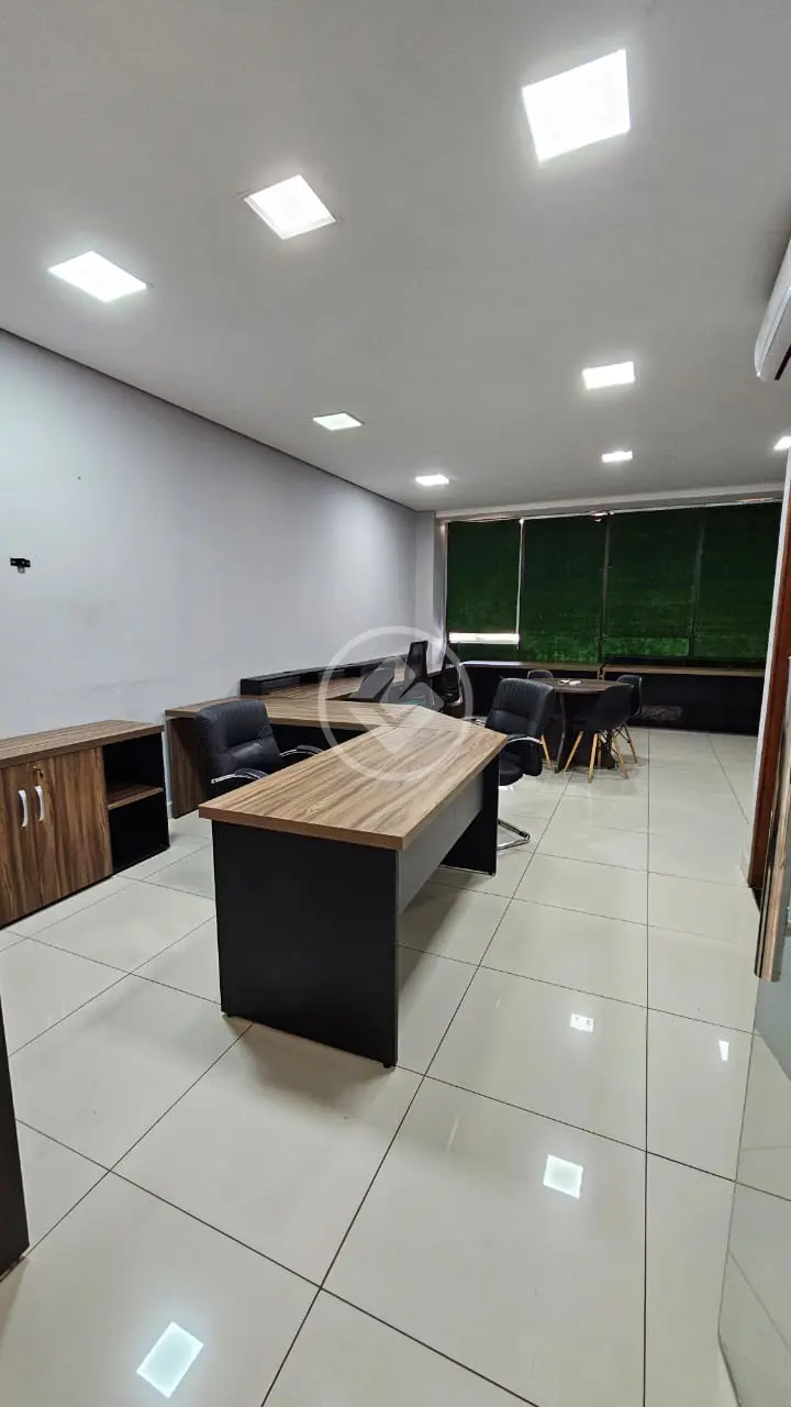 Imagem 2 - Sala Comercial em Jardim Paulista, Cuiabá - MT