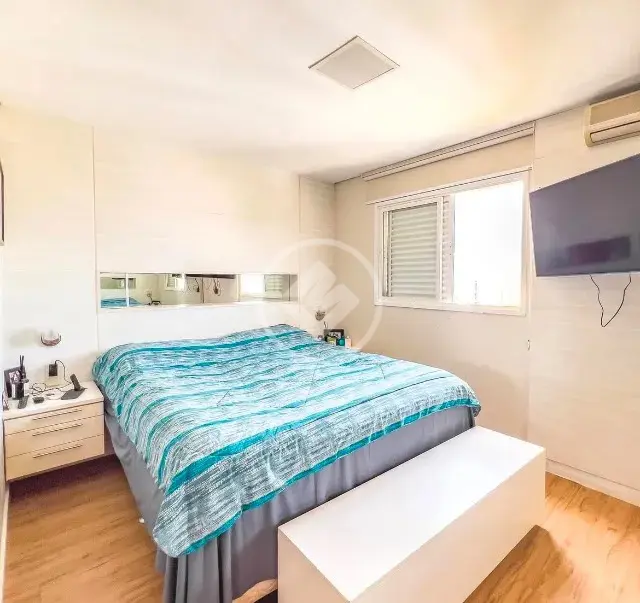 Imagem 6 - Apartamento em Bosque da saude, Cuiabá - MT