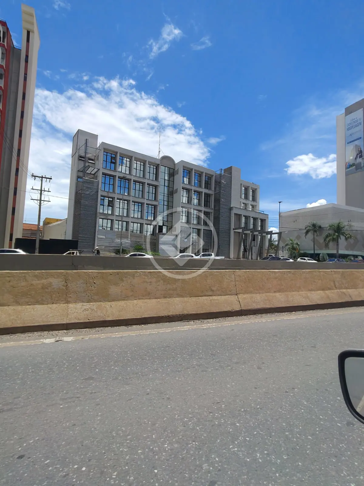 Prédio DUQUE DE CAXIAS II, Cuiabá - MT — foto 1