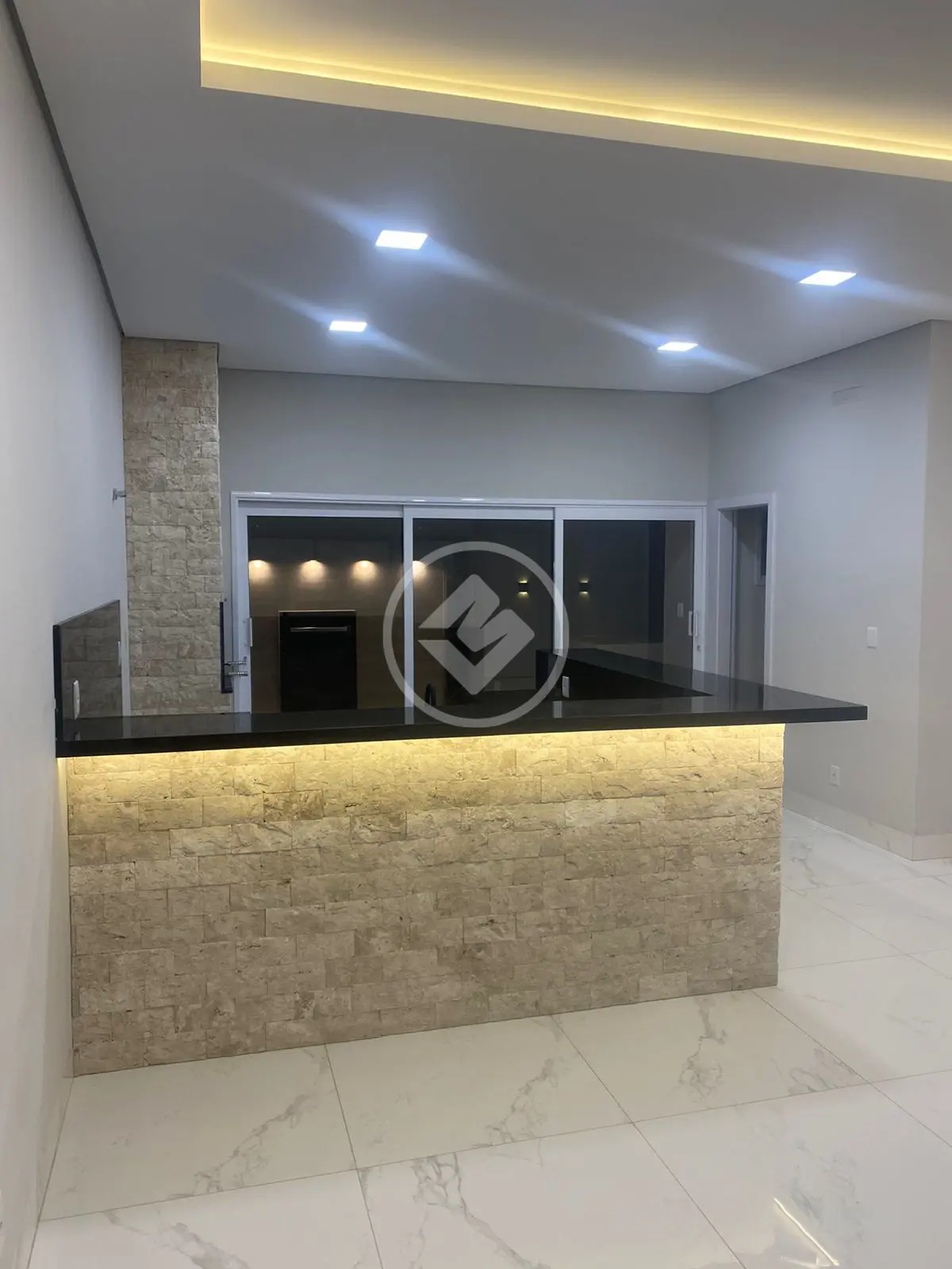 Imagem 3 - Casa em Jardim Shangri-lá, Cuiabá - MT