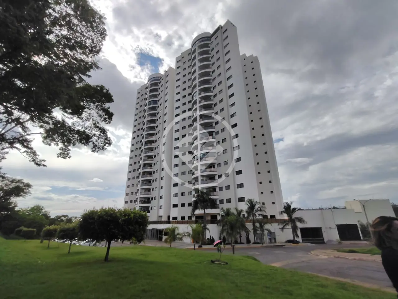 Apartamento Jardim Santa Marta, Cuiabá - MT — foto 2
