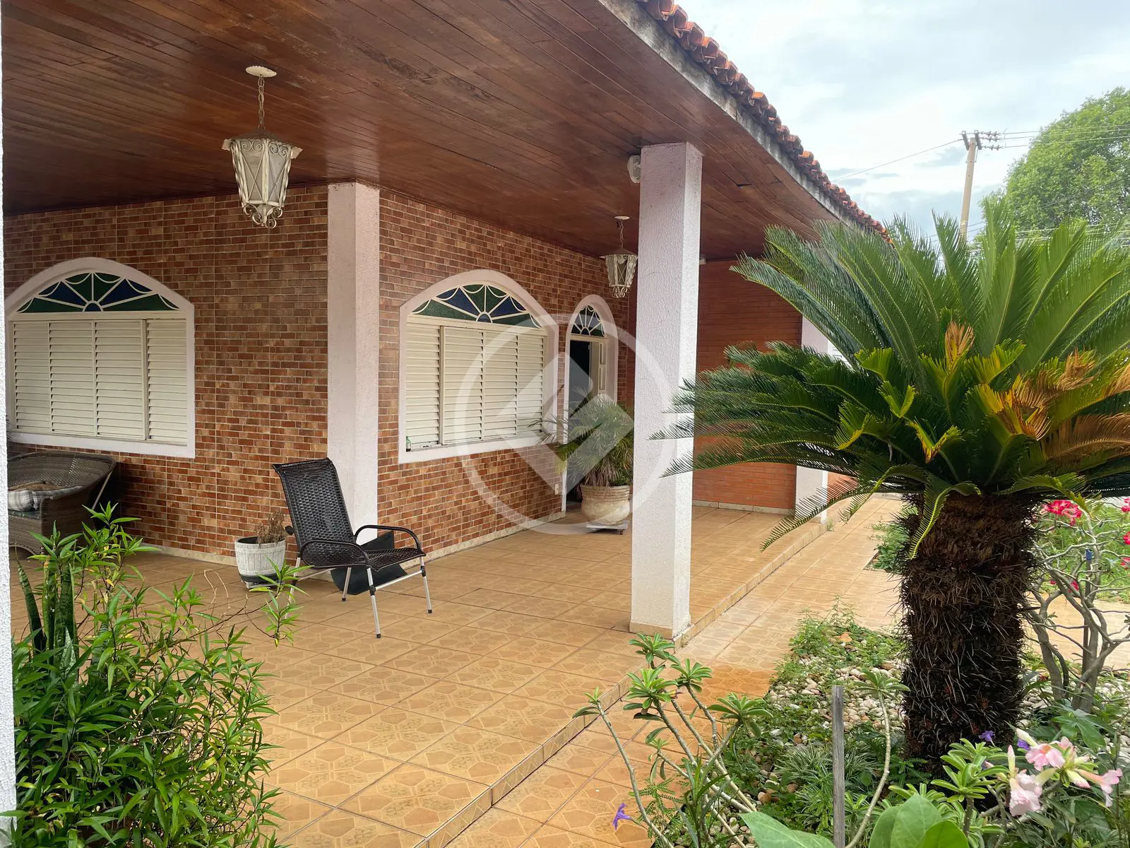 Imagem 1 - Casa em BOA ESPERANÇA, Cuiabá - MT