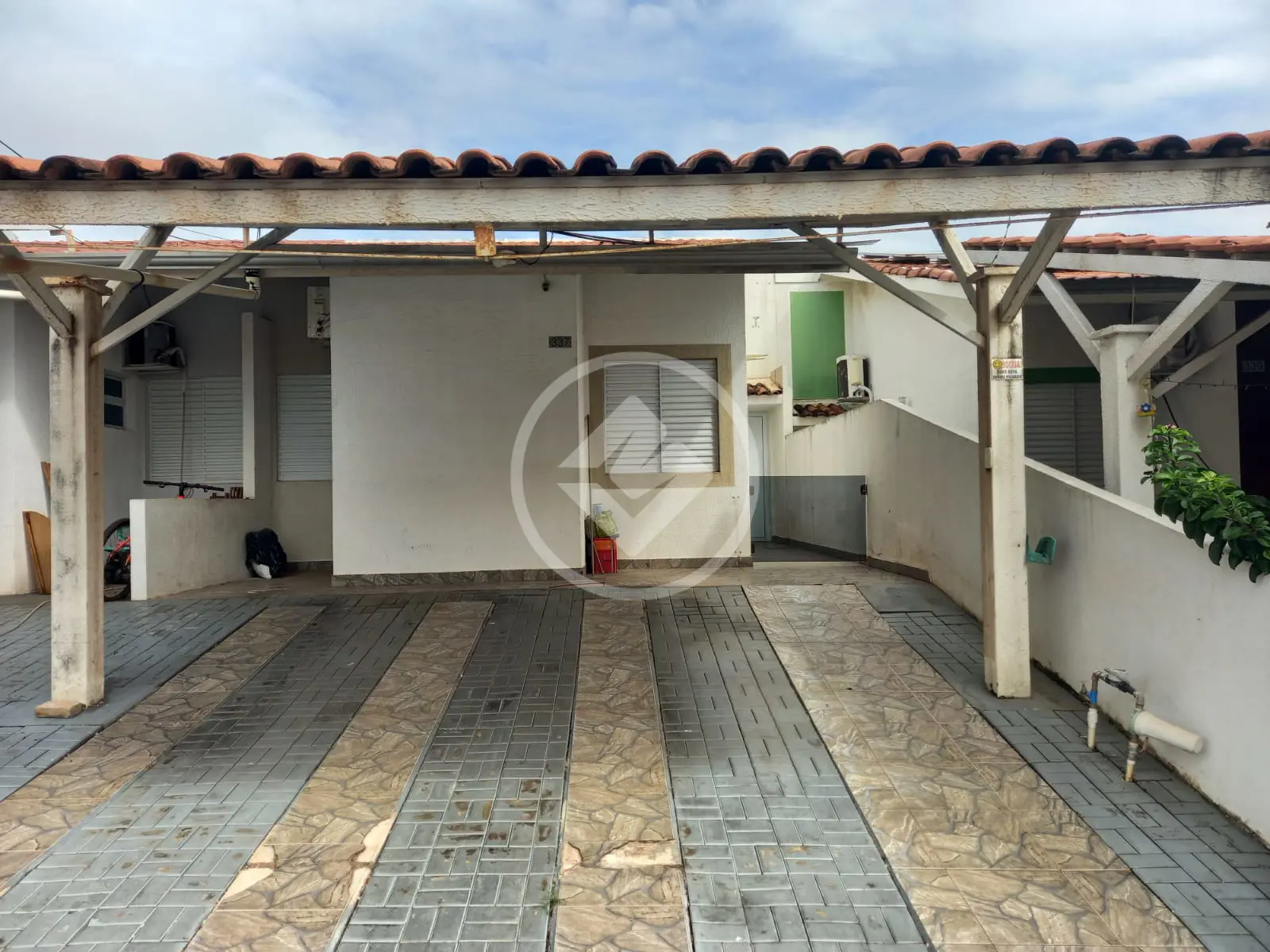 Casa Condomínio 23 DE SETEMBRO, Várzea Grande - MT — foto 1